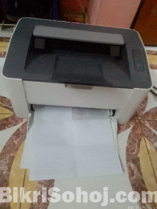 Hp lazer printer 107 a